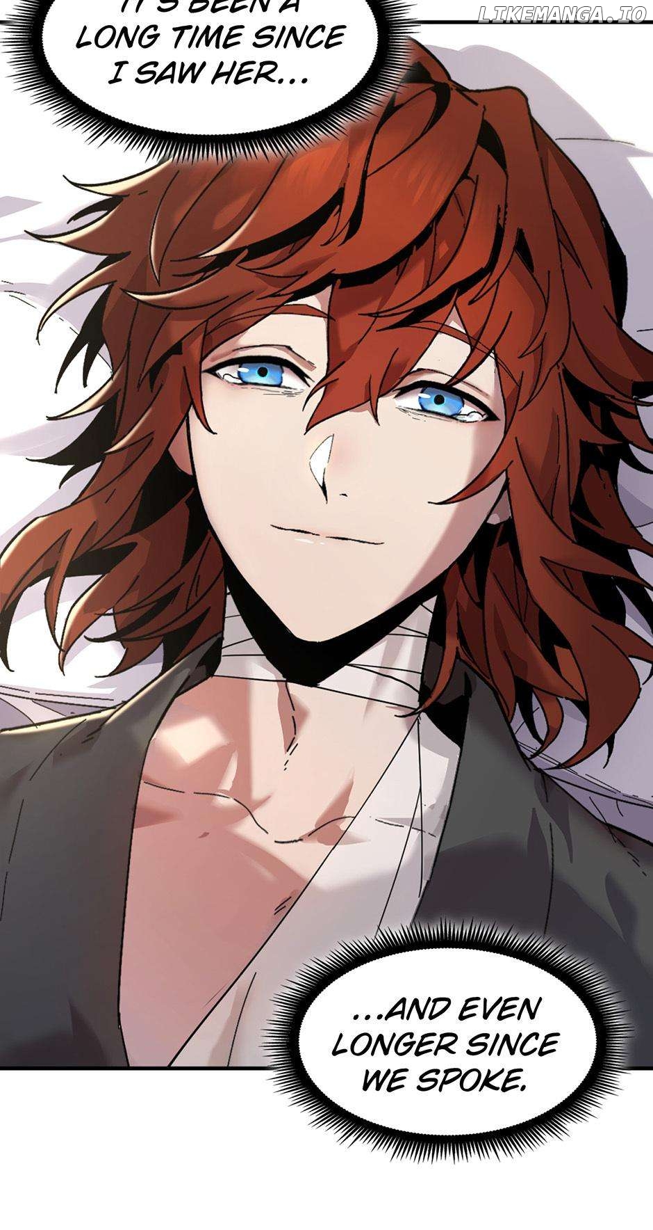 The Beginning After The End Chapter 197 image 03